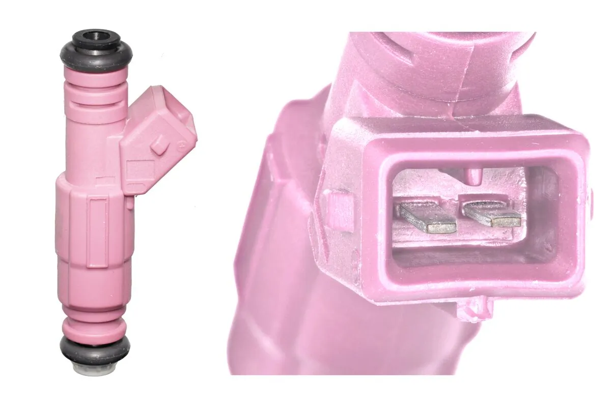 Injector