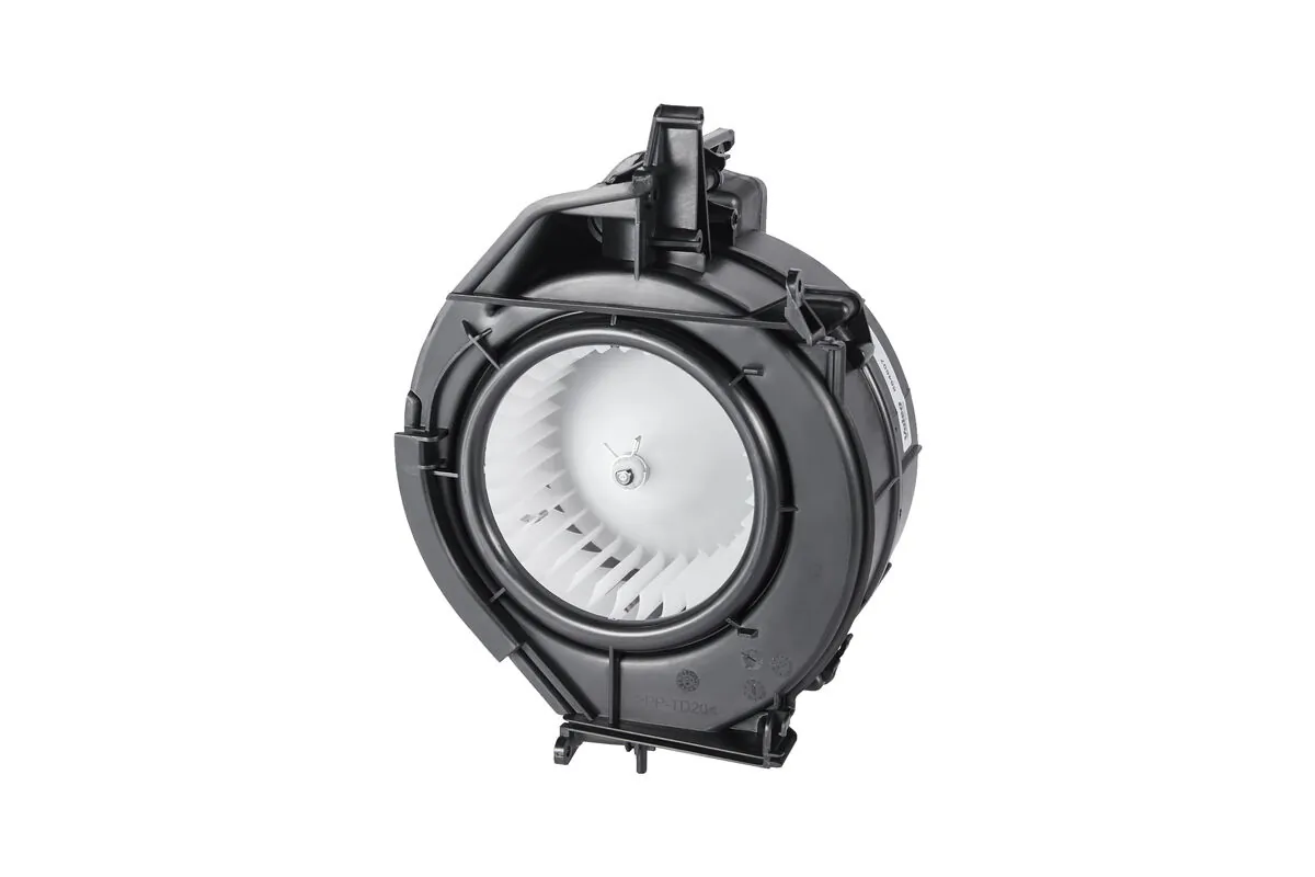 Ventilator habitaclu