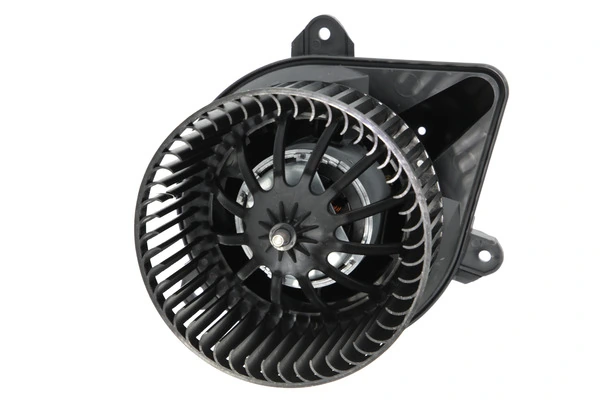 Ventilator habitaclu