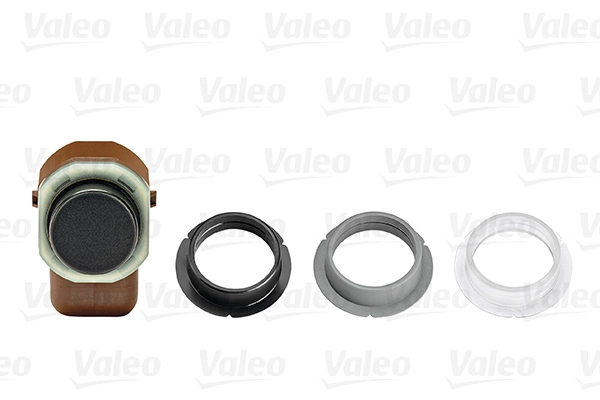 Sensor, ajutor parcare
