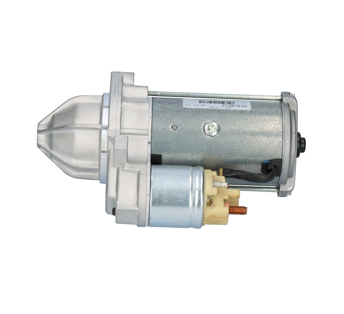 Electromotor