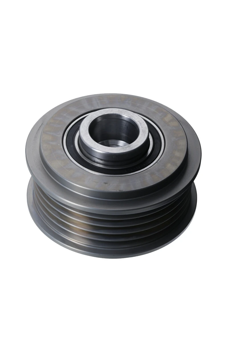 Fulie alternator