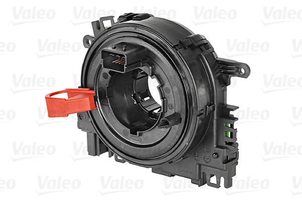 Arc spirala airbag