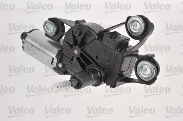 Motor stergator