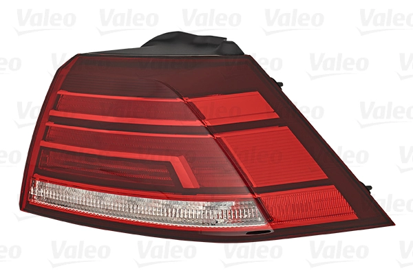 Lampa spate