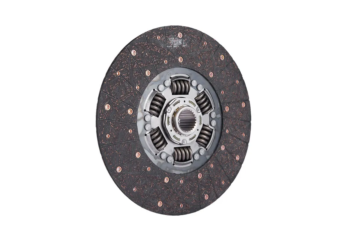 Disc ambreiaj