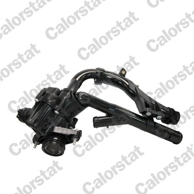 Termostat lichid racire