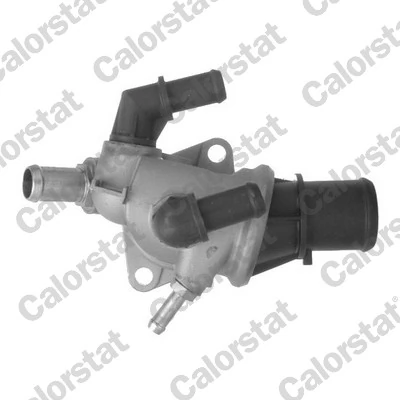 Termostat lichid racire