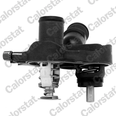 Termostat lichid racire