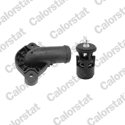 Termostat lichid racire