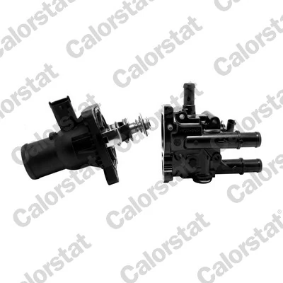 Termostat,lichid racire