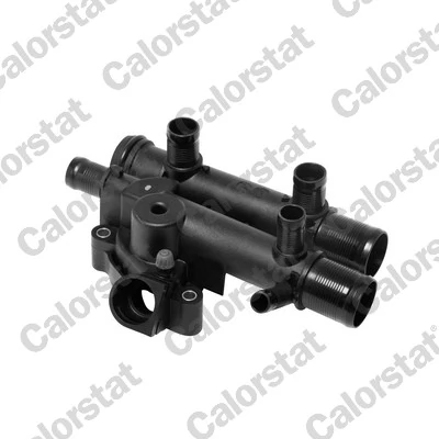 Termostat lichid racire