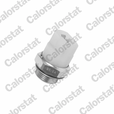 Comutator temperatura ventilator radiator