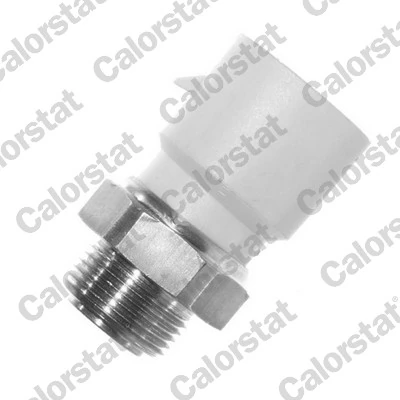 Comutator temperatura ventilator radiator