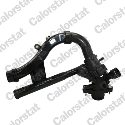 Termostat lichid racire