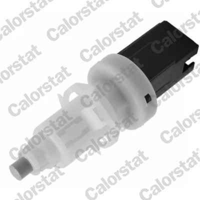 Comutator lumini frana