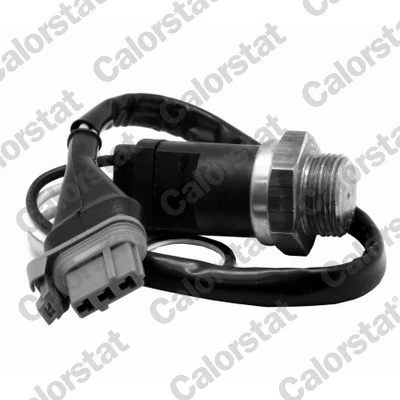 Comutator temperatura ventilator radiator