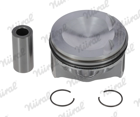 Piston