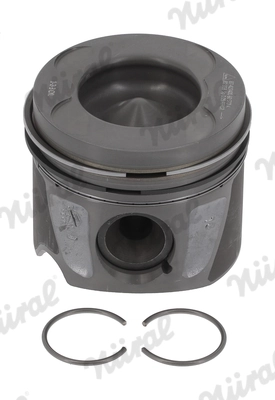 Piston