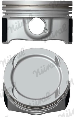 Piston