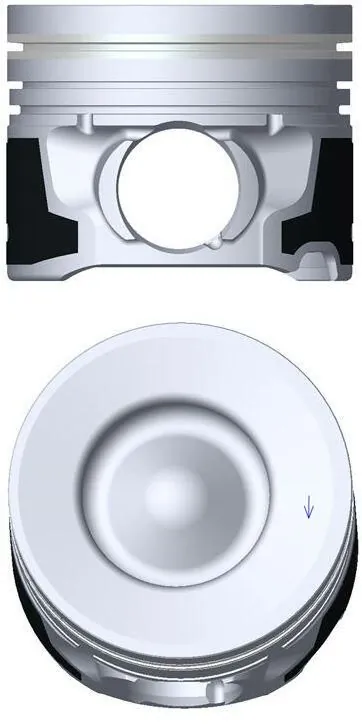 Piston