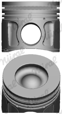 Piston