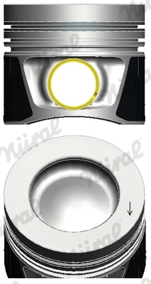 Piston