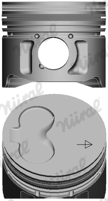 Piston