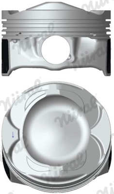Piston