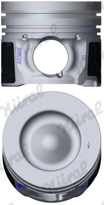 Piston