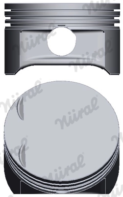 Piston