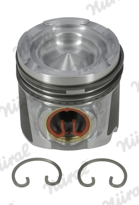 Piston