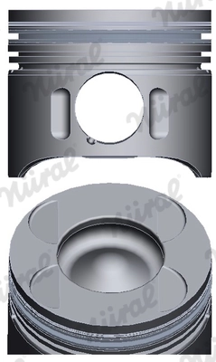 Piston