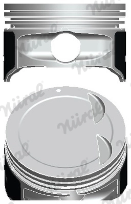 Piston