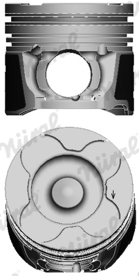 Piston