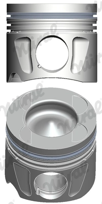 Piston