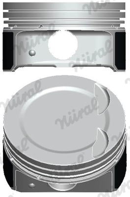Piston
