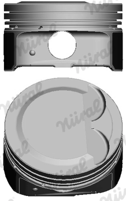 Piston