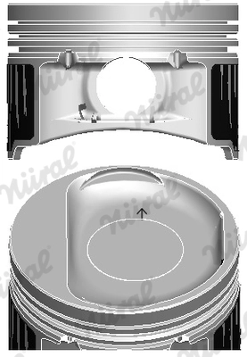Piston