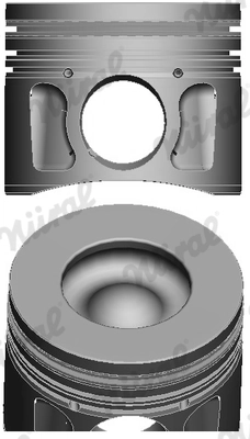 Piston