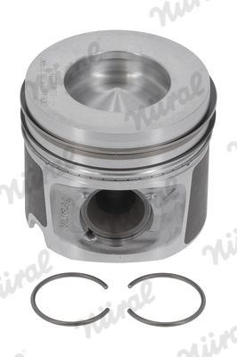 Piston
