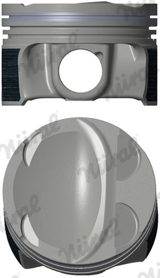 Piston