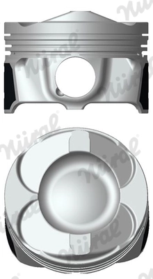 Piston