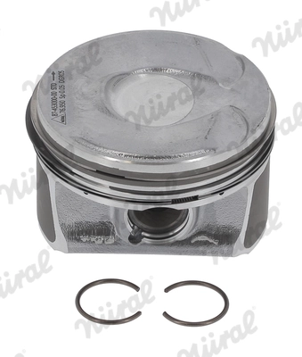 Piston
