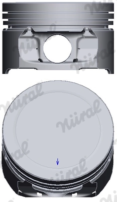 Piston