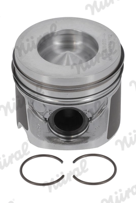 Piston