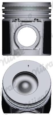 Piston