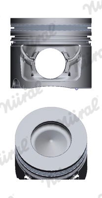Piston