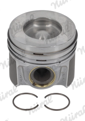 Piston