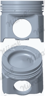 Piston